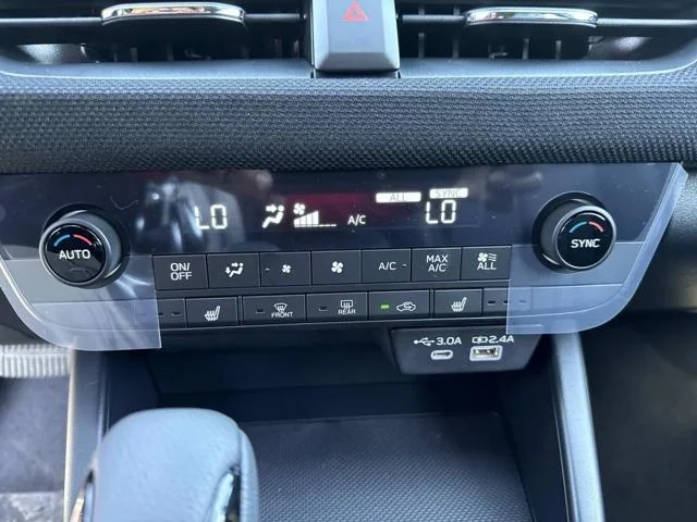 New 2026 RIVER ROCK PEARL Subaru Premium image 70