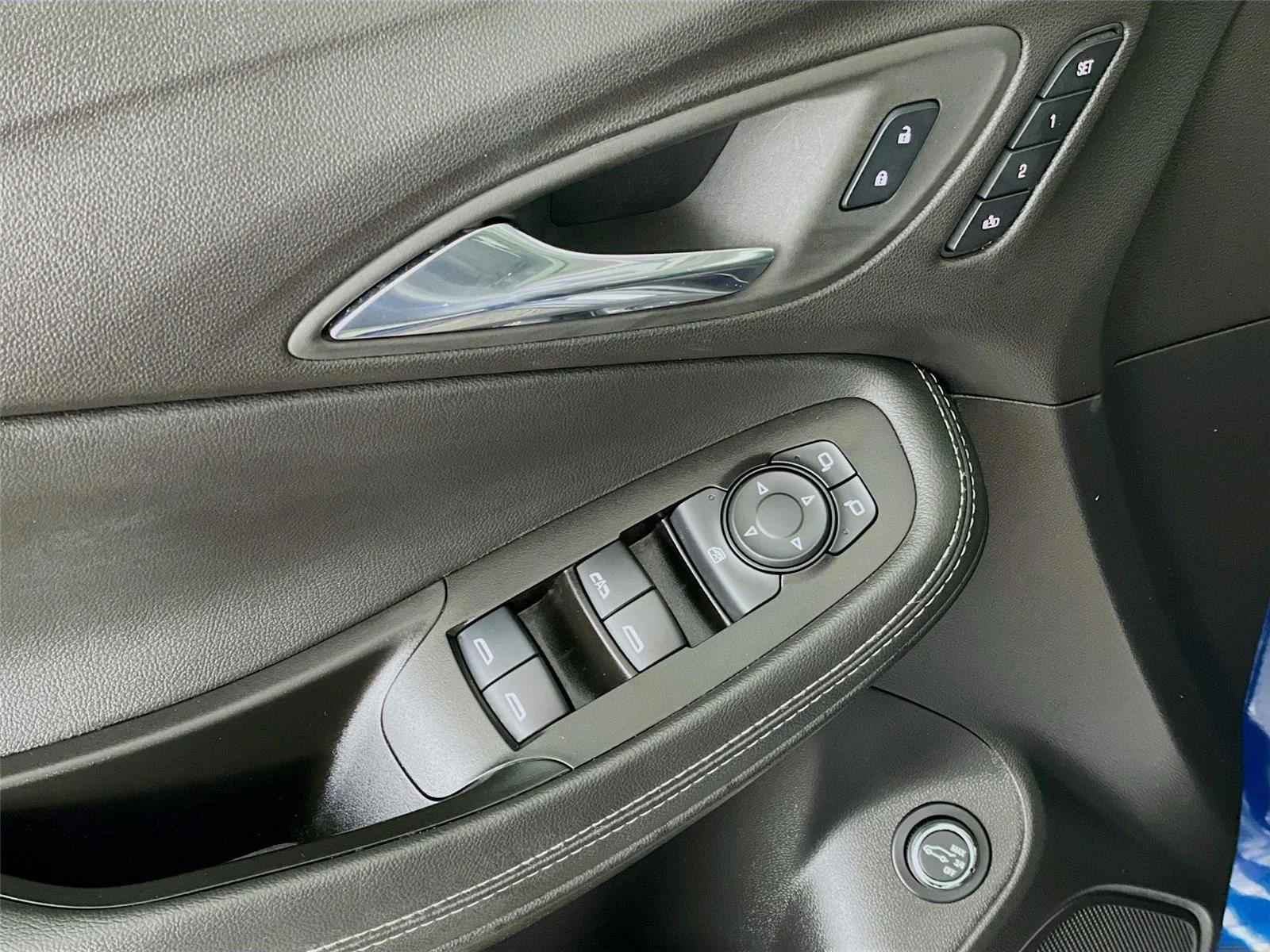 2023 Buick Encore GX Essence - Photo 22