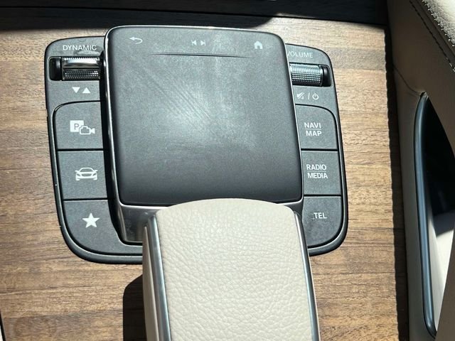 Certified Used 2023 White Mercedes-Benz GLE 450 image 34