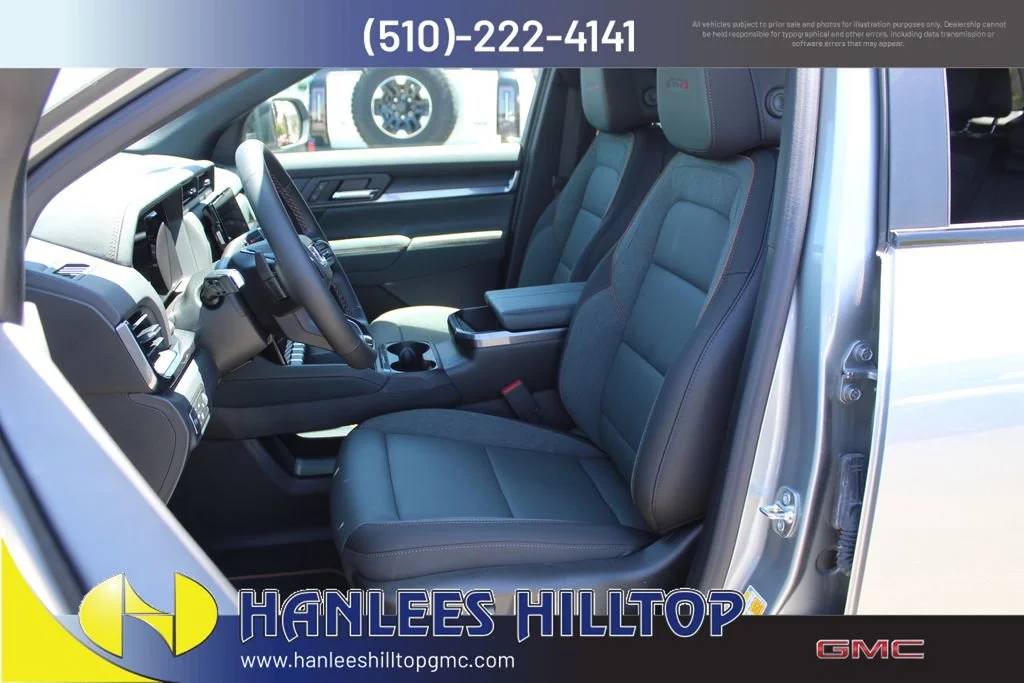 2026 GMC Terrain AT4 - Photo 13
