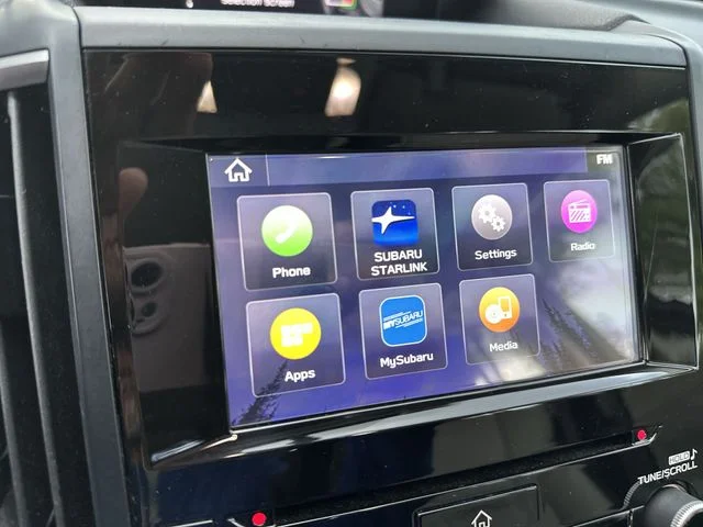 Used 2019 Black Subaru Premium image 18