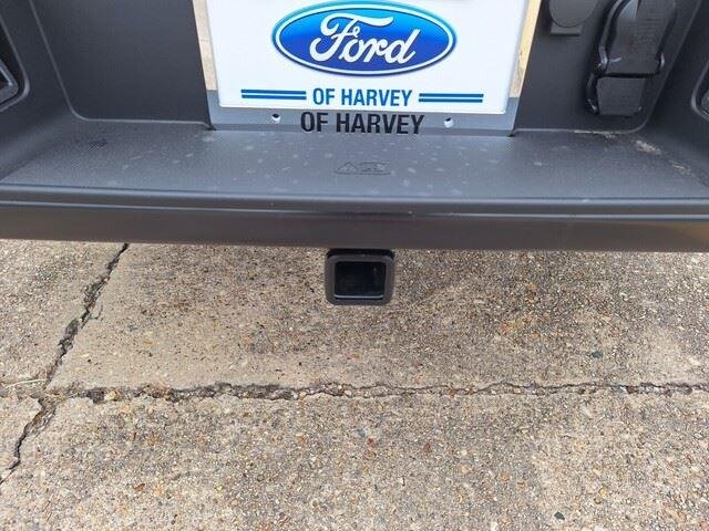 New 2026 Oxford White Ford XL image 27