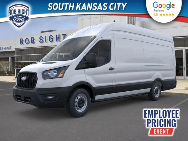 2026 Ford Transit 350 High Roof 148EL WB's photo