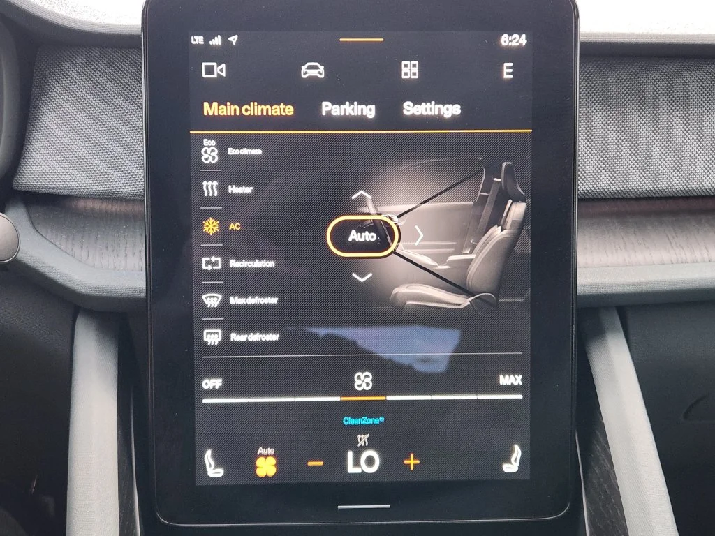 Used 2023  Polestar Long Range Dual Motor image 19