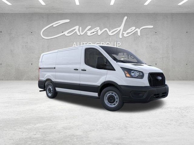 2025 Ford Transit Van Base - Photo 7
