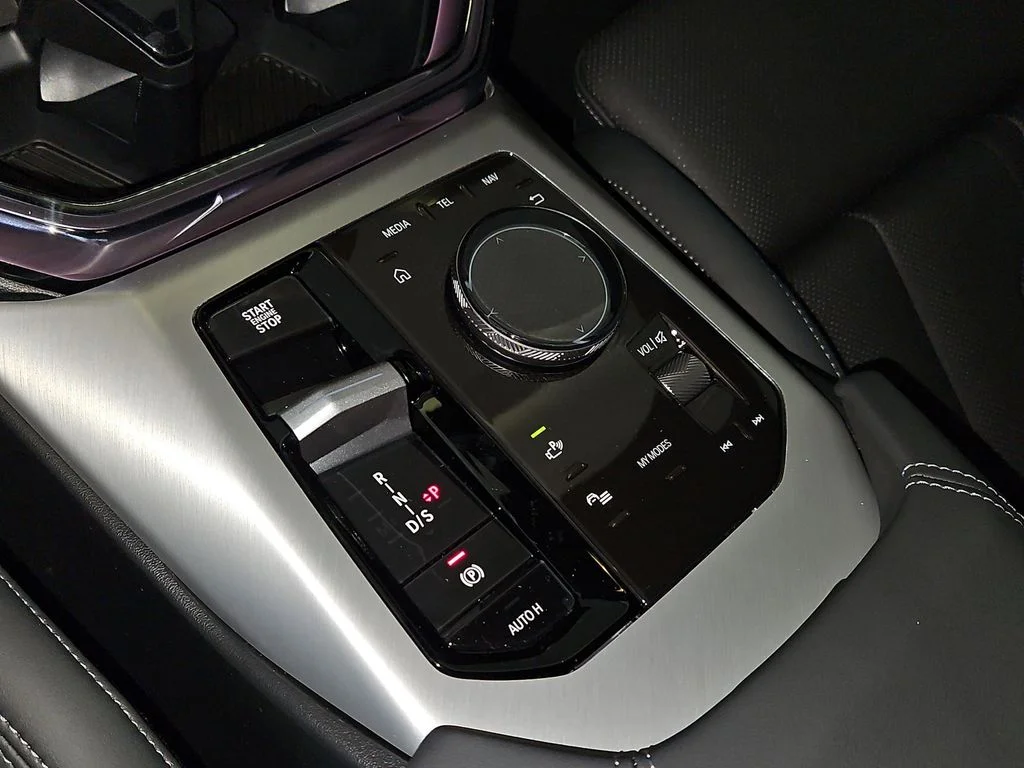 Used 2026 Gray BMW 30 xDrive image 18