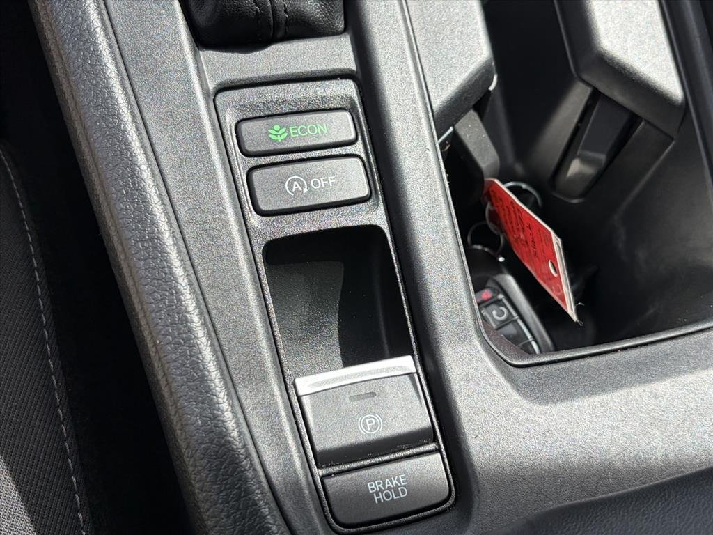 2023 Honda Accord EX - Photo 17