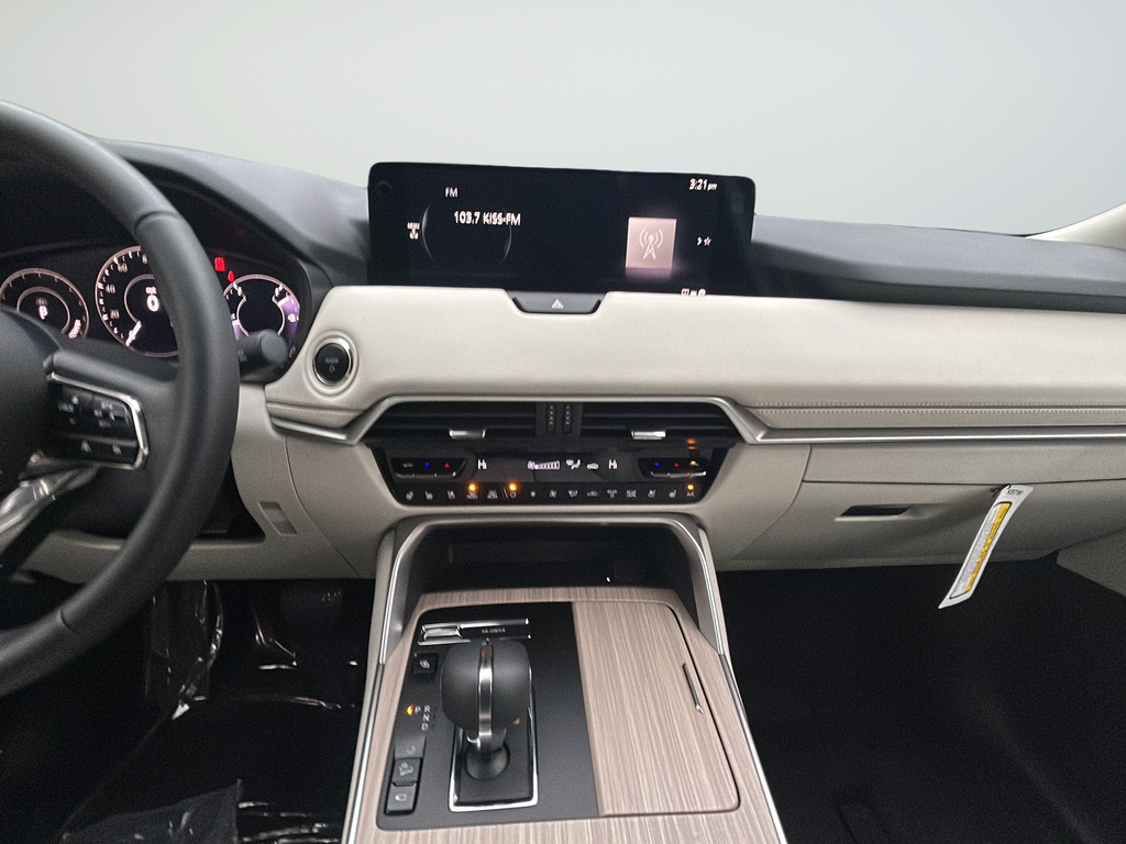 2026 Mazda CX-90 Premium Plus Package - Photo 32