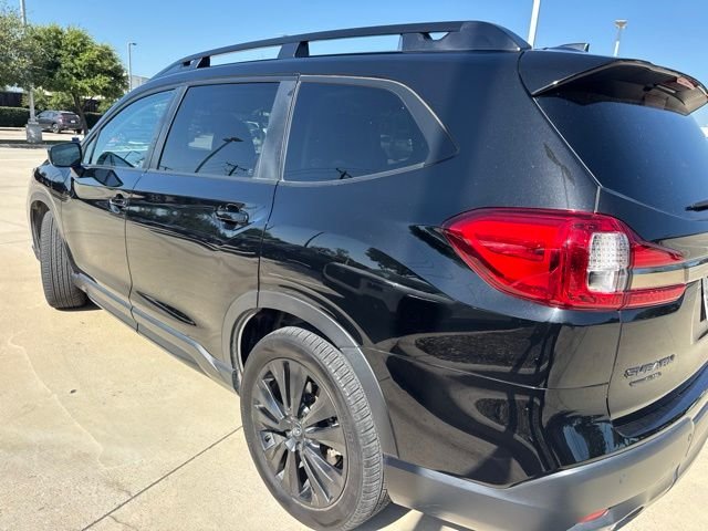 Used 2022  Subaru Onyx Edition image 5