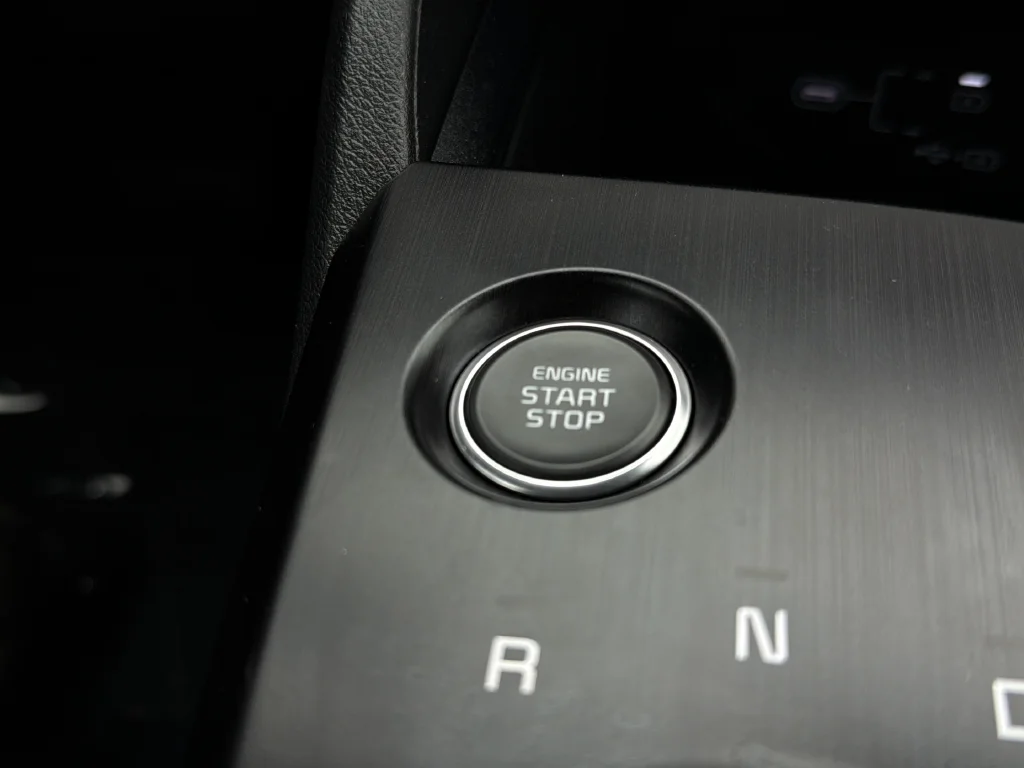 Used 2026 Gravity Gray Kia S image 15