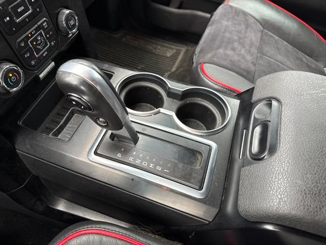 Used 2014  Ford Limited image 13
