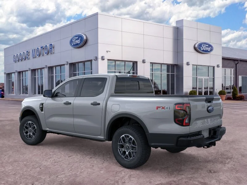 New 2026 Avalanche Ford XLT image 26