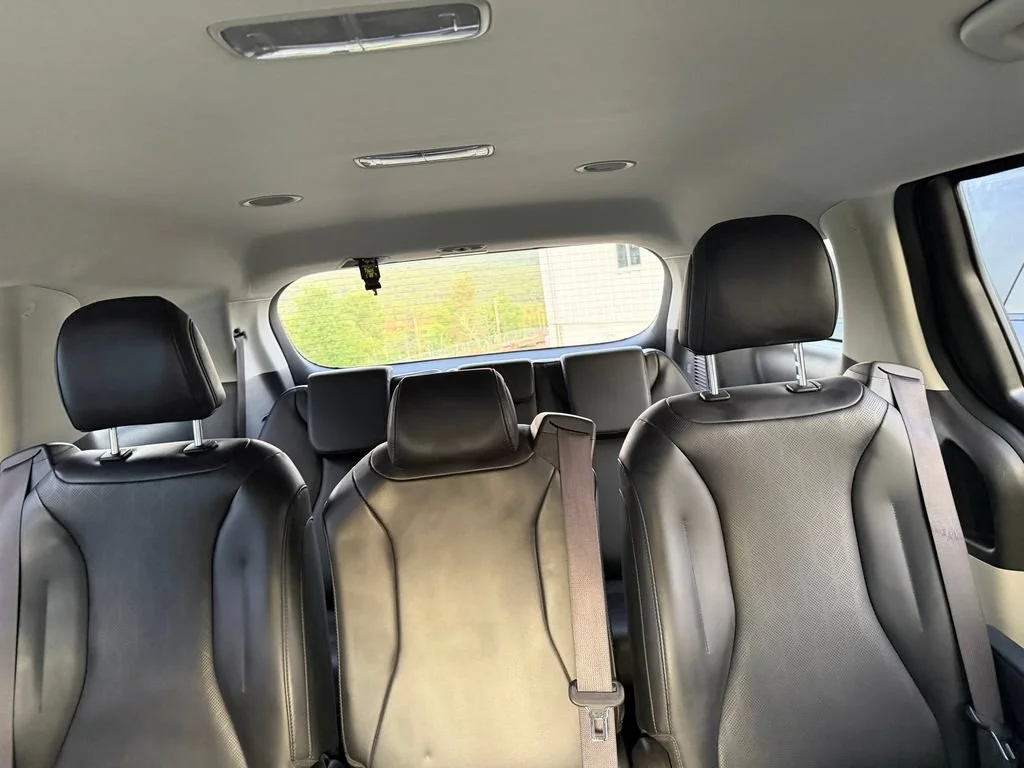 2024 Kia Carnival LX Seat Pkg - Photo 21