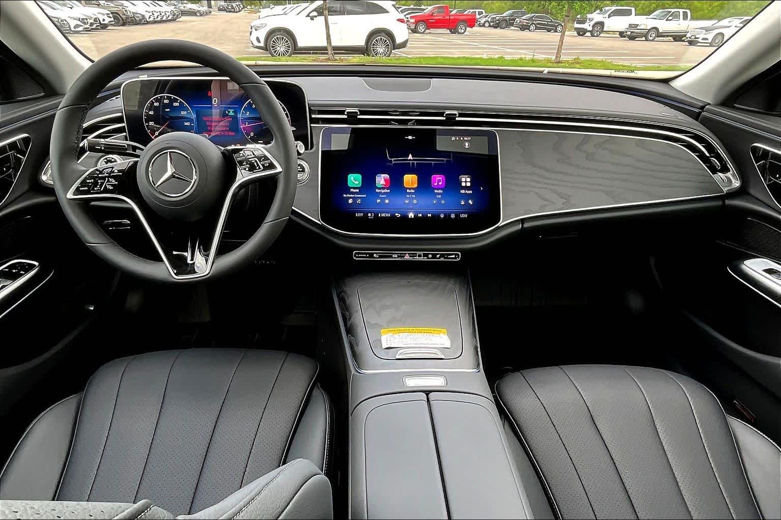 Pre-Owned 2026 Mercedes-Benz E 350