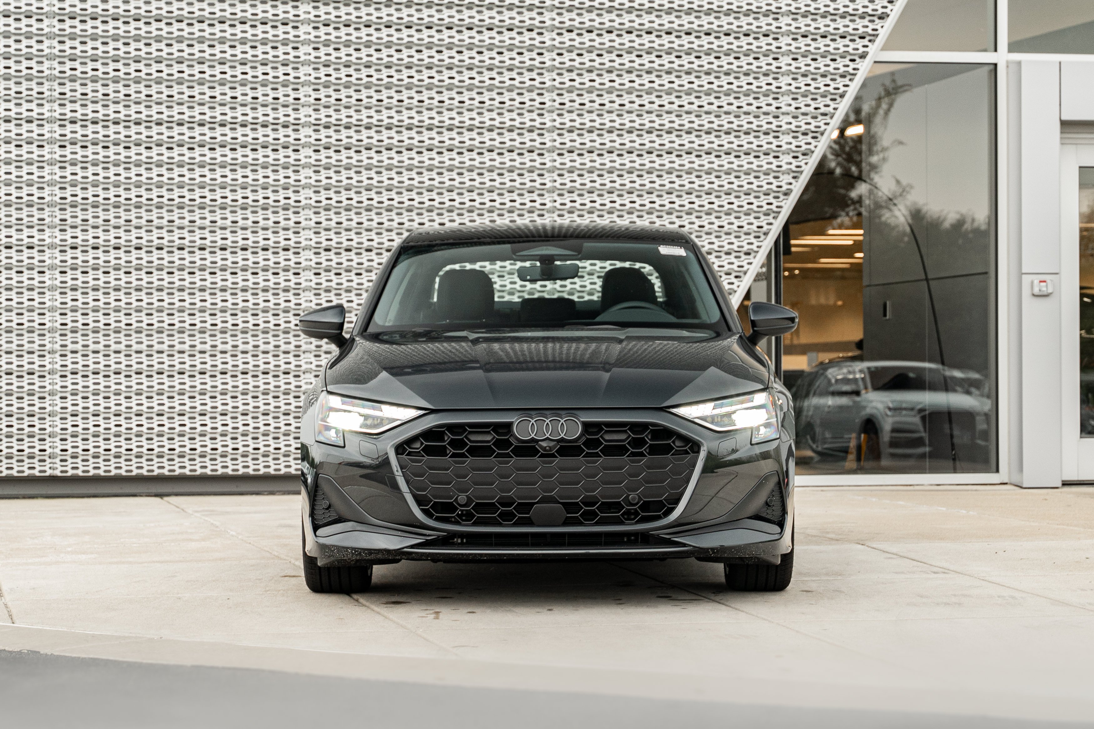New 2026 Manhattan Audi Premium Plus image 27