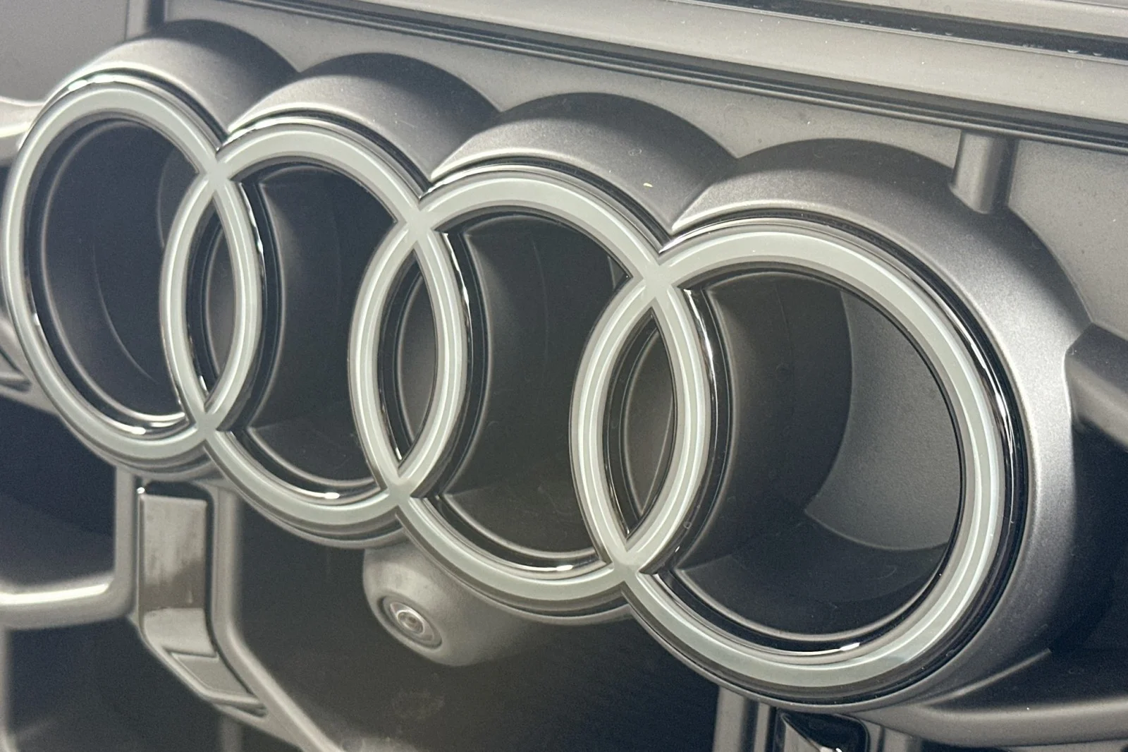 2026 Audi Q8 Premium Plus - Photo 14