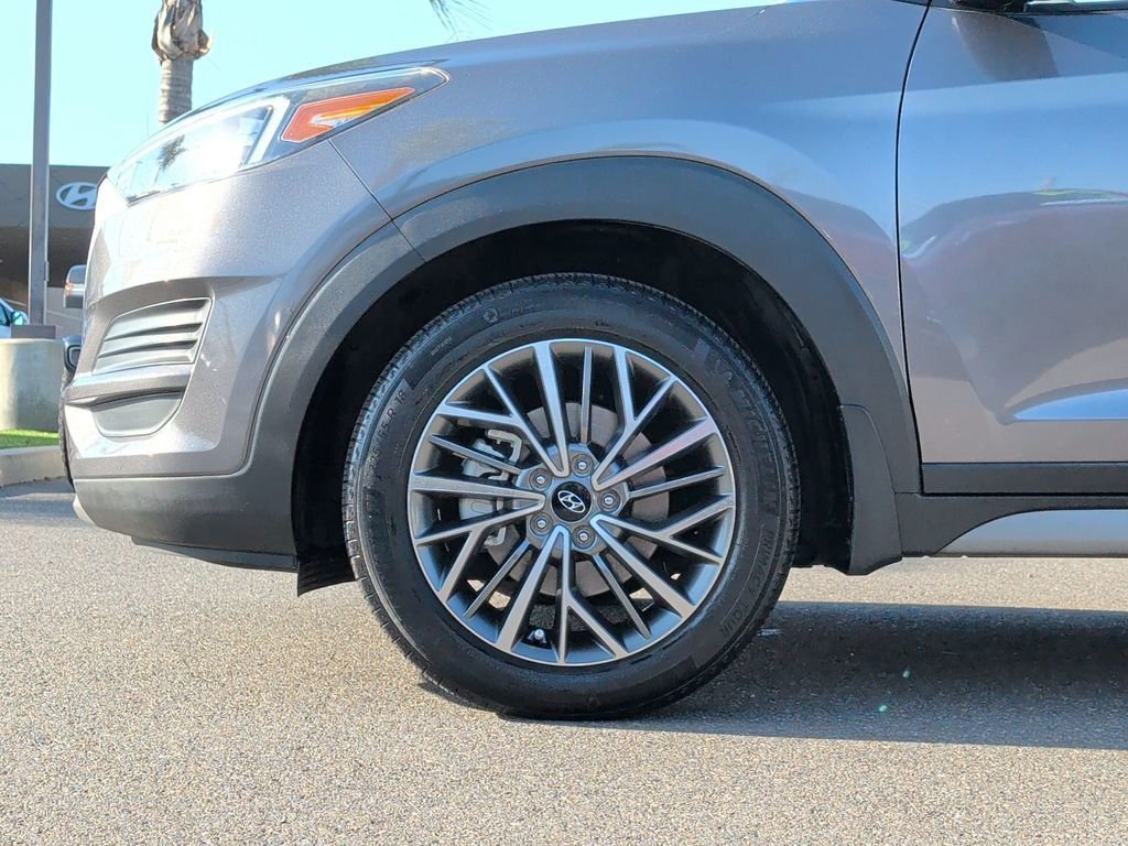 Used 2020  Hyundai SEL image 25