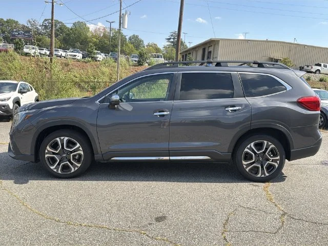 Used 2023 Gray Subaru Touring image 10