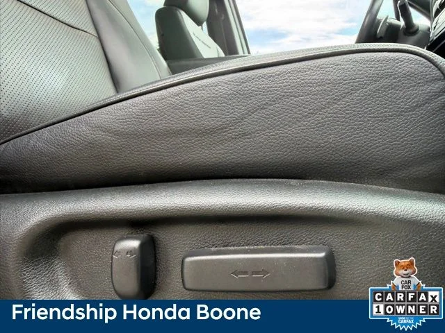 Used 2021 White Honda Black Edition image 51