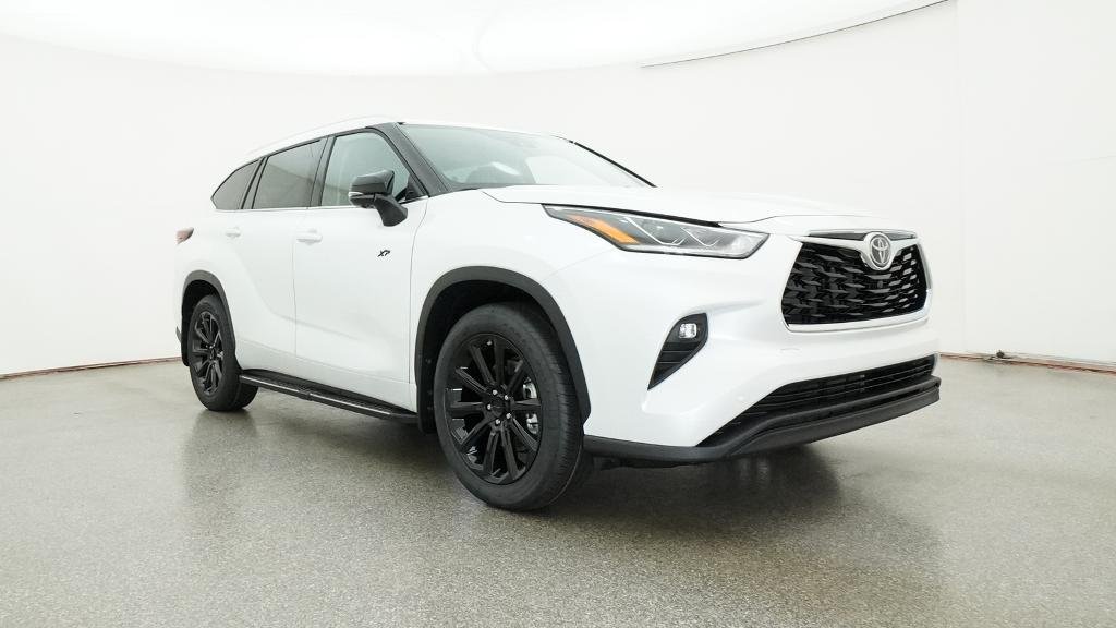 New 2026 Wind Chill Pearl Toyota Limited image 39