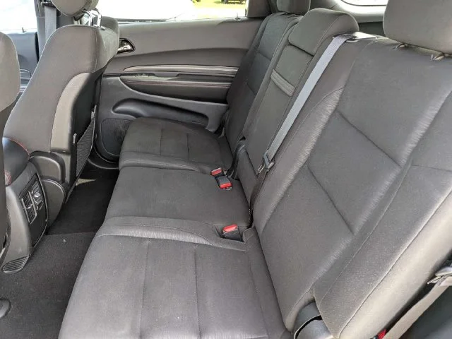 Used 2025 Black Dodge GT image 12
