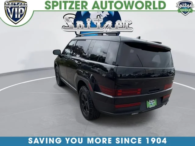 Used 2024 Black Hyundai XRT image 7