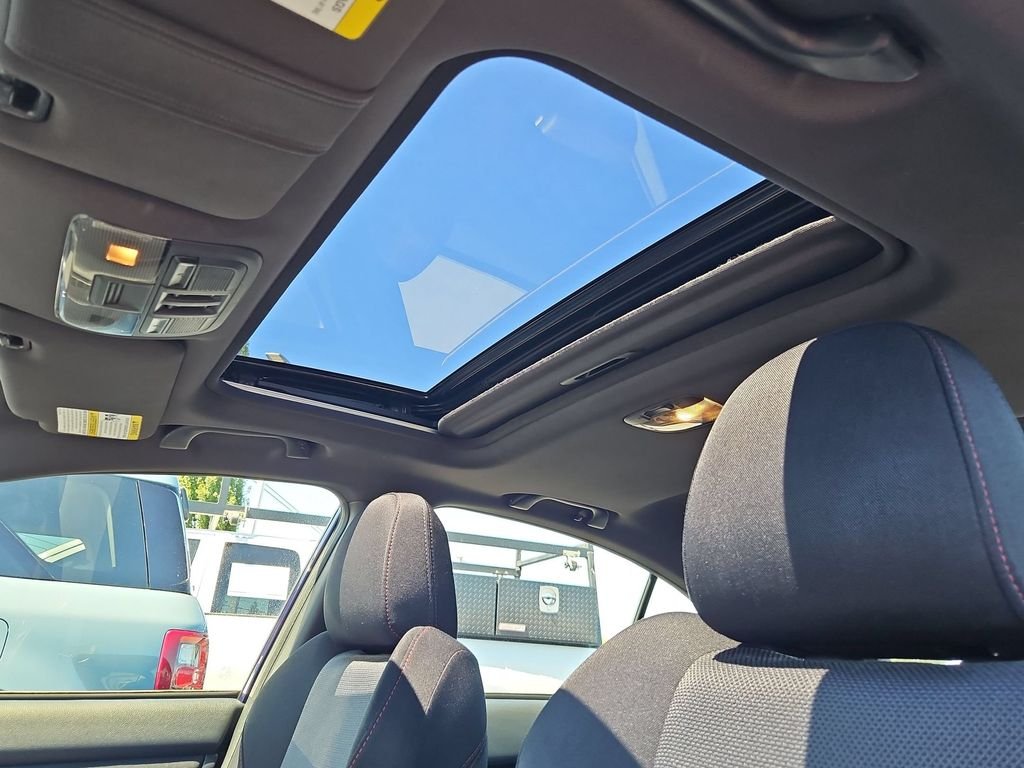 Used 2017 WR Blue Pearl Subaru Premium image 33