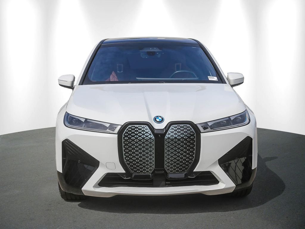 Certified 2023 BMW iX Base with VIN WB523CF00PCM56352 for sale in Glendale, CA