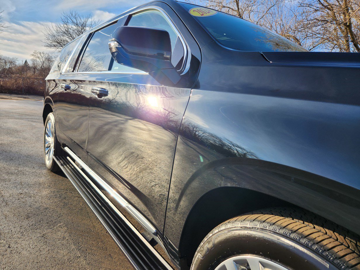 2024 Cadillac Escalade ESV Premium Luxury - Photo 43