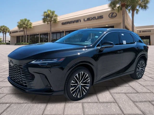 New 2026 Caviar Lexus  350 PREMIUM+ image 8