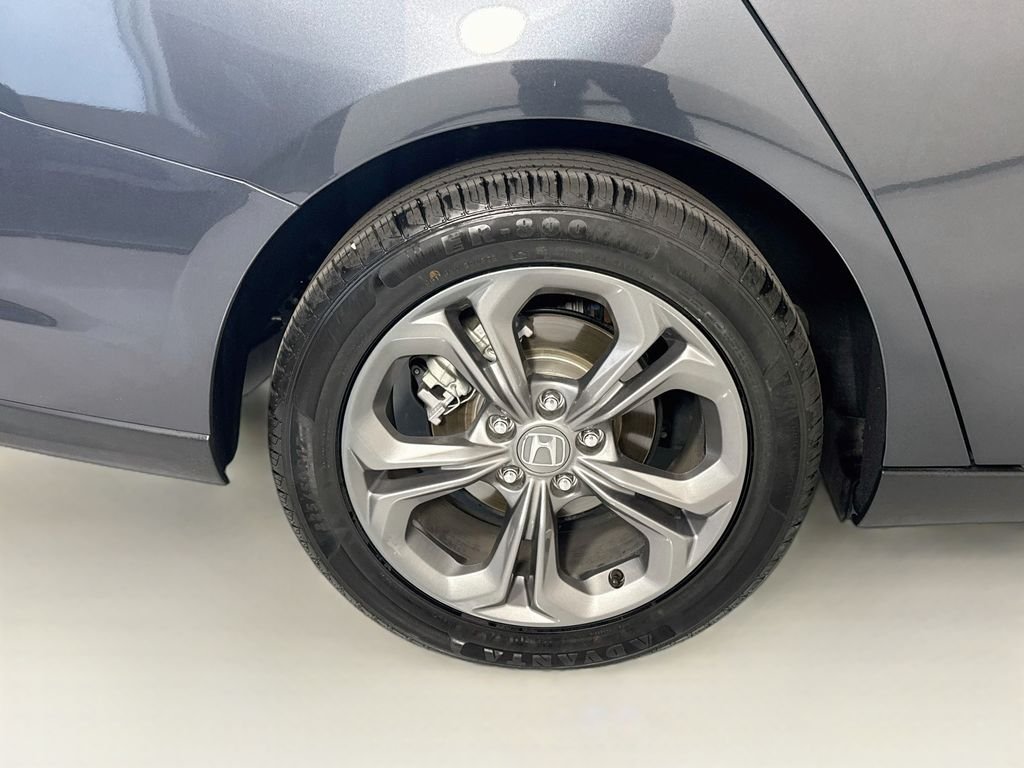 2024 Honda Accord EX - Photo 33