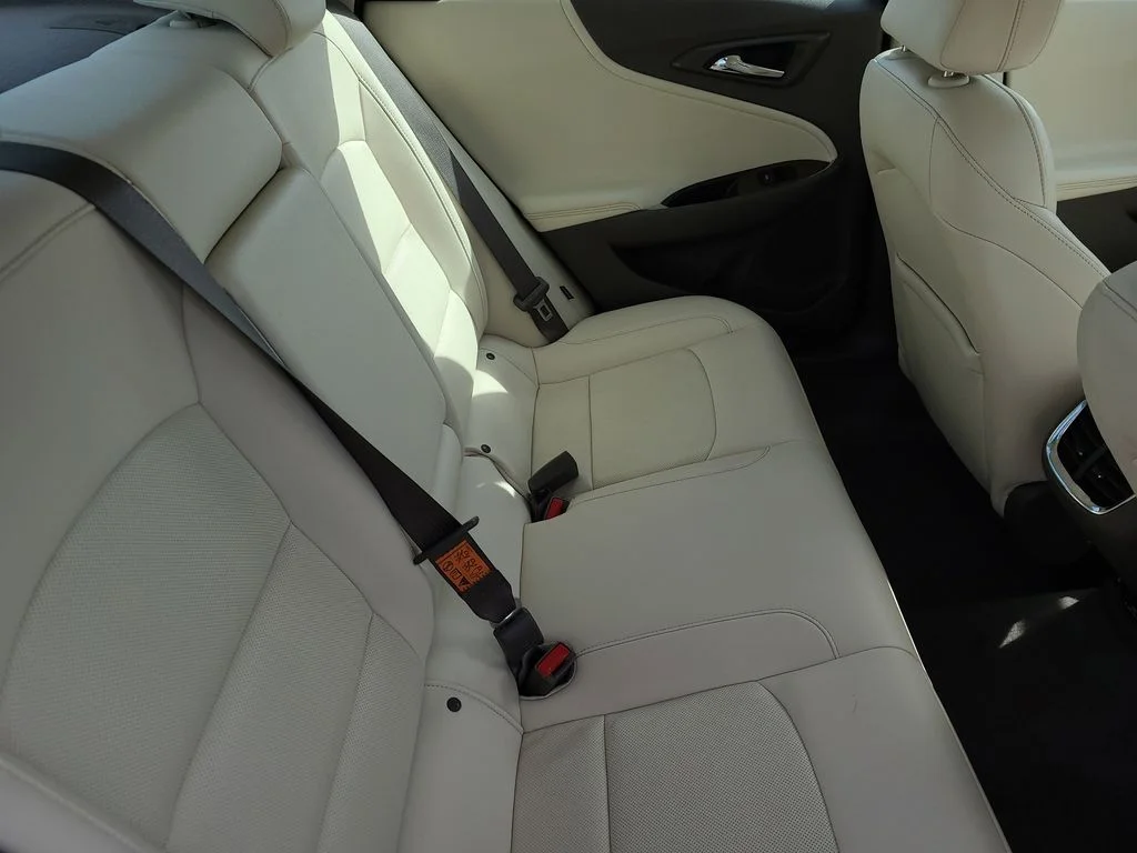 Used 2024 Gray Chevrolet LT image 13