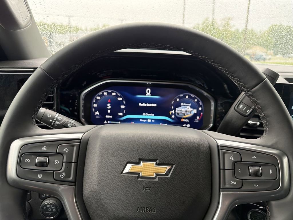 2026 Chevrolet Silverado 2500HD LT - Photo 11