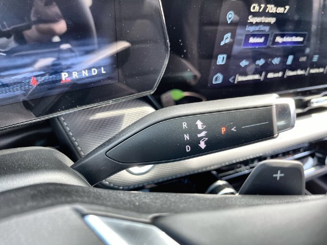 New 2027 Lakeshore Blue Metallic Chevrolet LT image 22