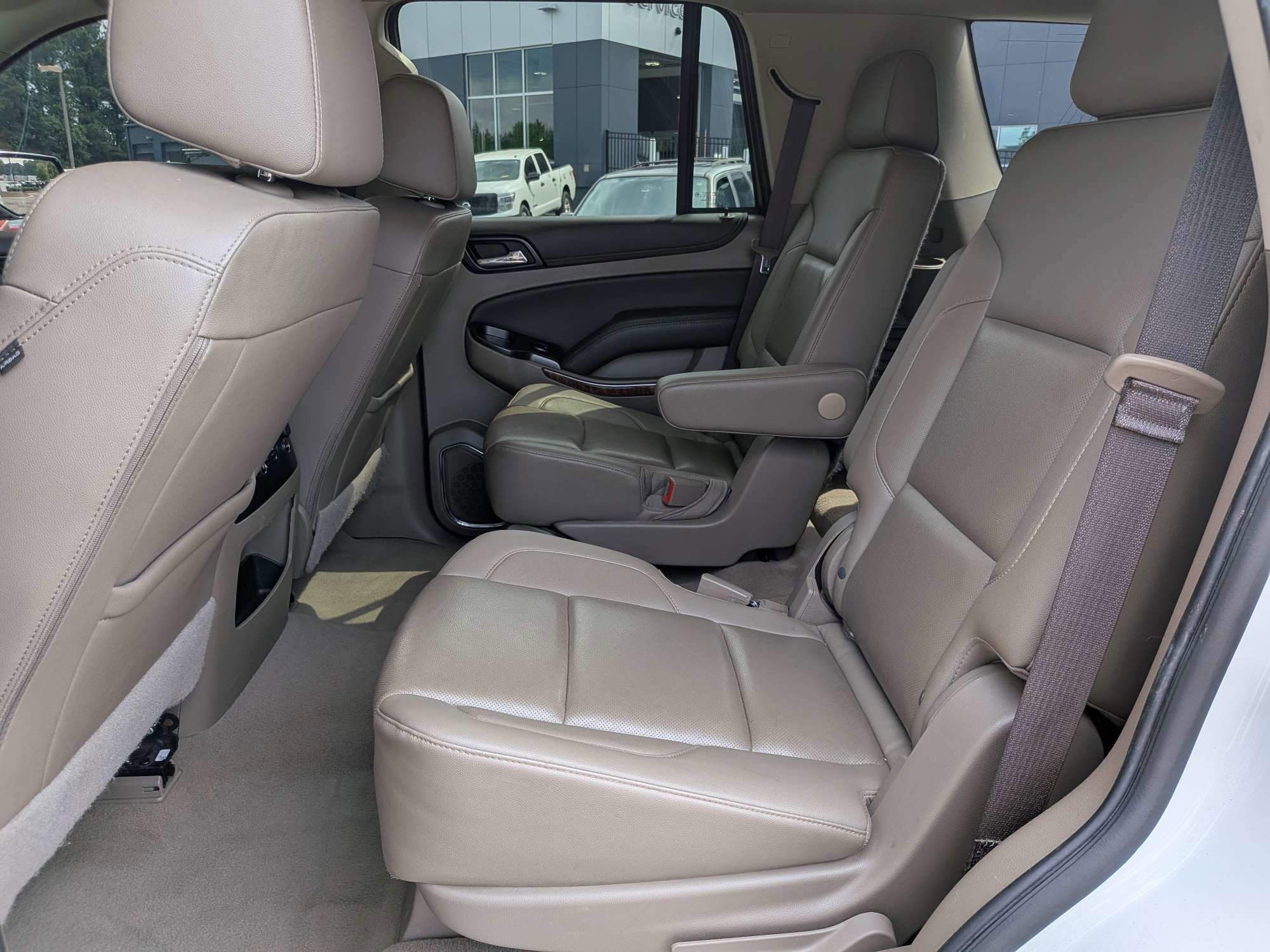 Used 2020 White Chevrolet Premier image 12