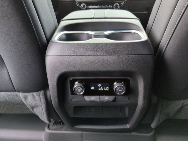 2026 Chevrolet Traverse LT - Photo 22