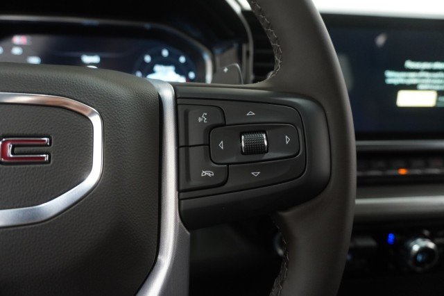 2026 GMC Sierra 1500 SLT - Photo 30