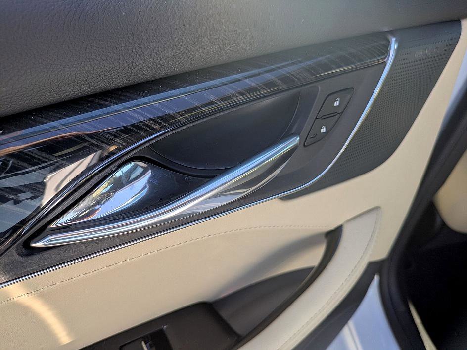 2026 Cadillac CT5 Premium Luxury - Photo 23