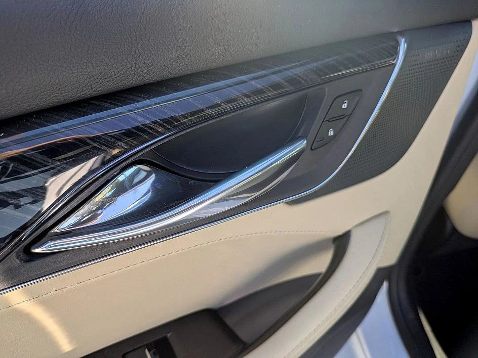 2026 Cadillac CT5 Premium Luxury - Photo 23