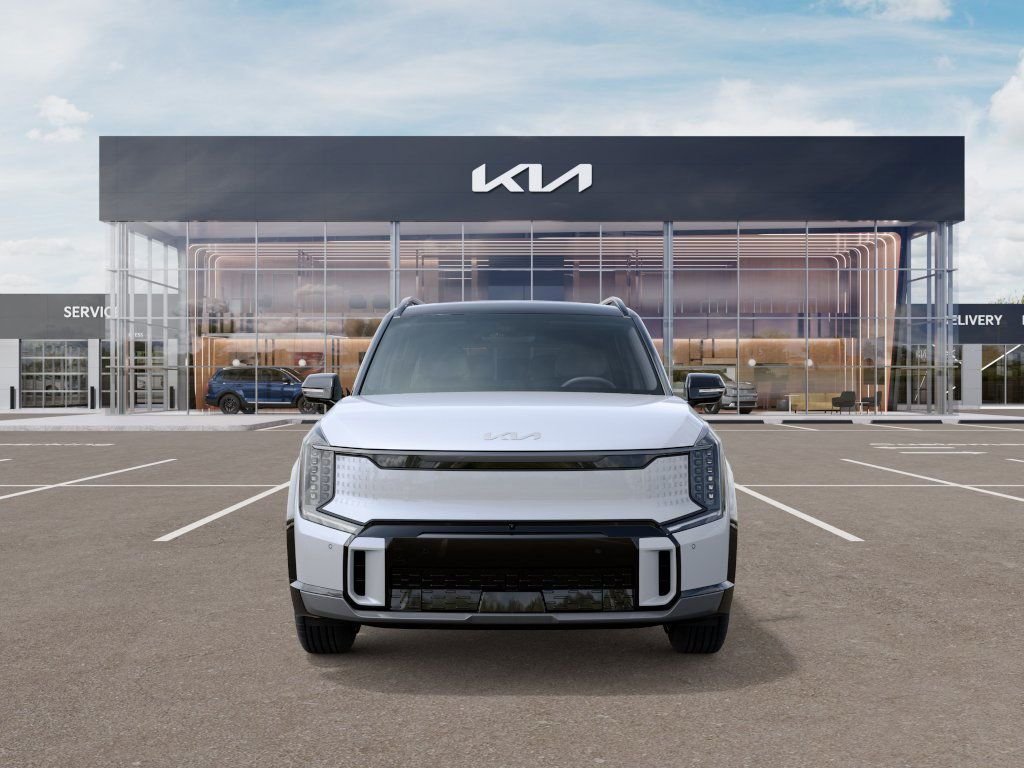 2026 Kia EV9 GT-Line - Photo 2