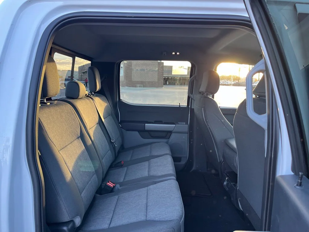 Used 2026 White Ford XL image 16