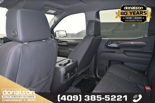 2026 Chevrolet Silverado 1500 LT - Photo 10