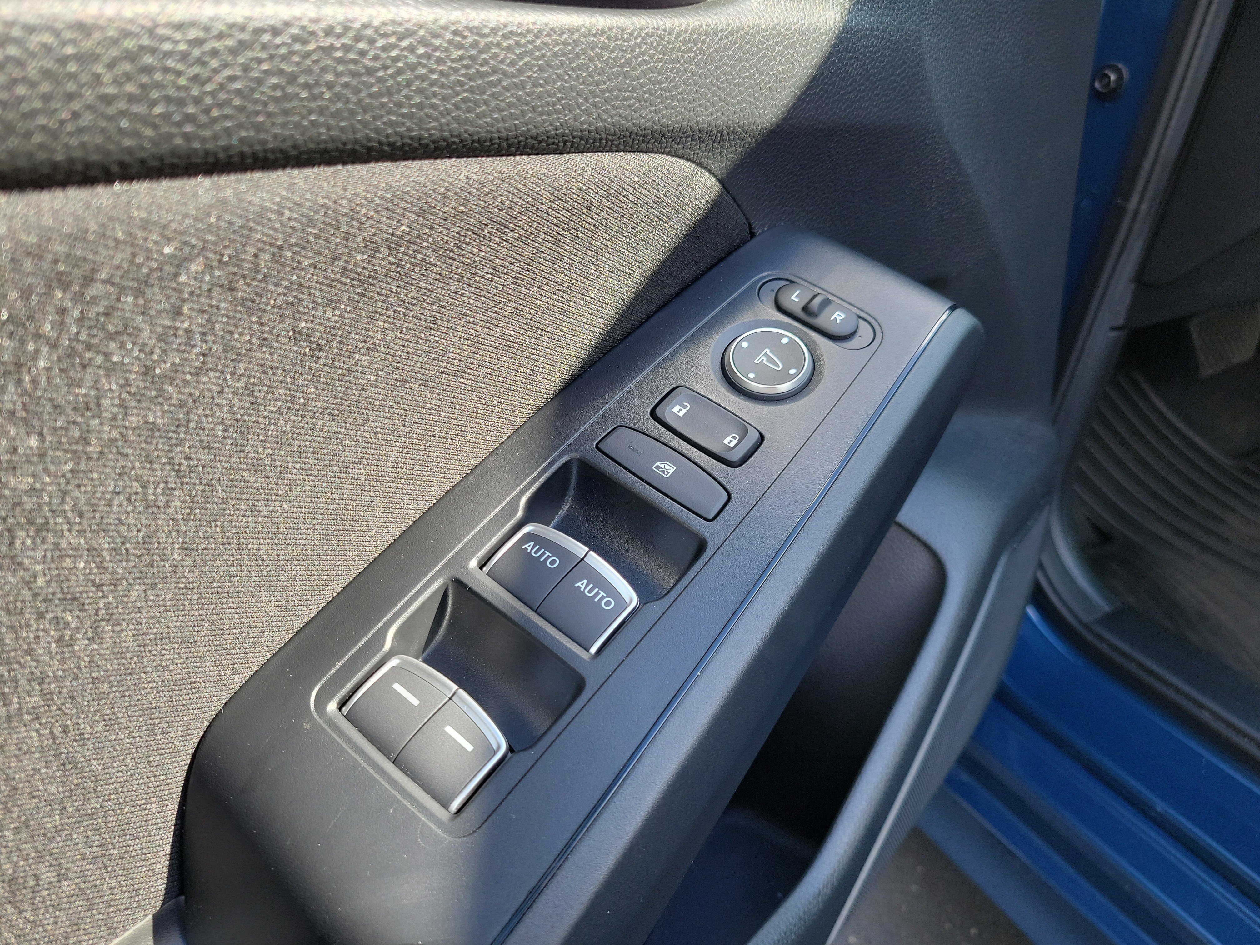2026 Honda Civic LX - Photo 51