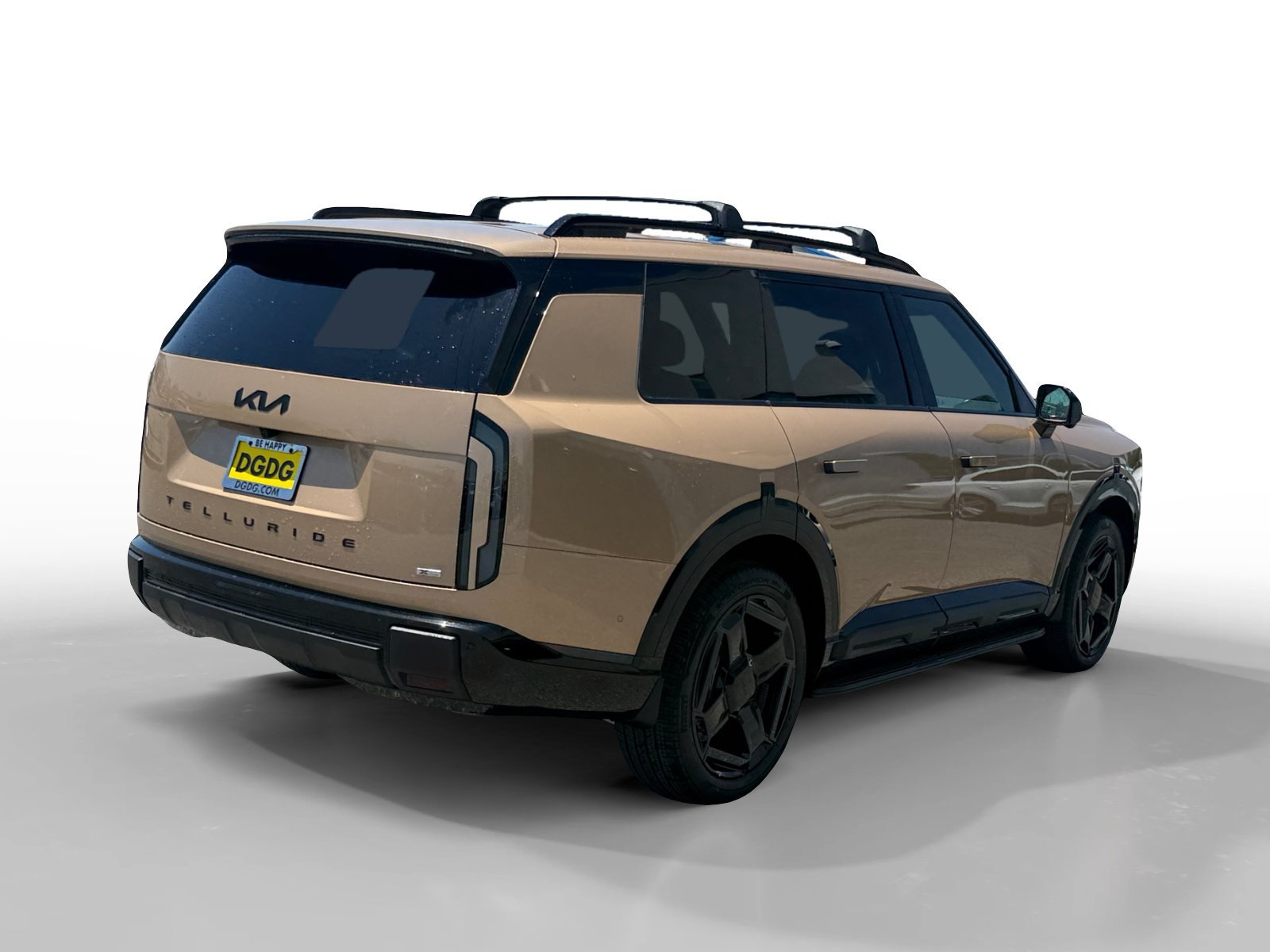 New 2027 Terrain Brown Kia X-Line SX image 5
