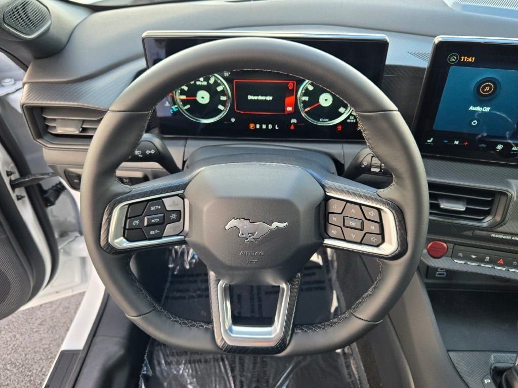 2026 Ford Mustang EcoBoost Fastback - Photo 26