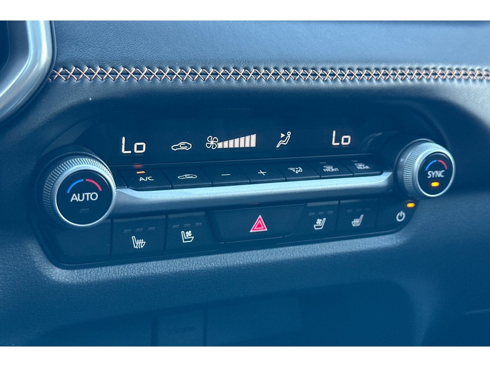 New 2026 Ingot Blue Metallic Mazda 2.5 S Preferred AWD image 18