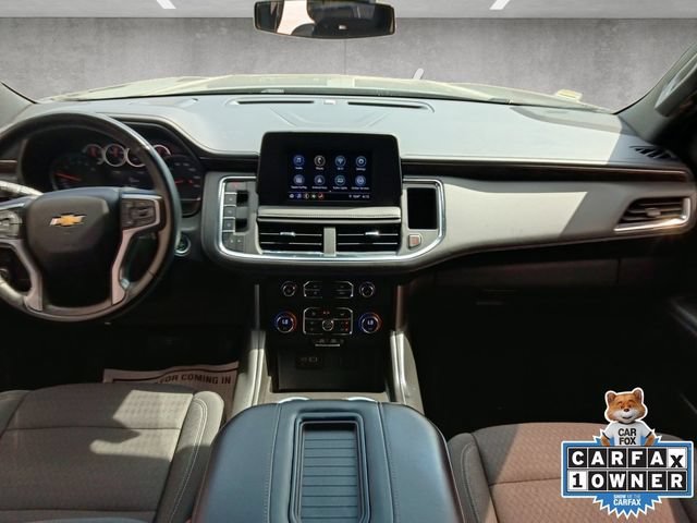 Used 2023 Dark Ash Metallic Chevrolet LS image 20
