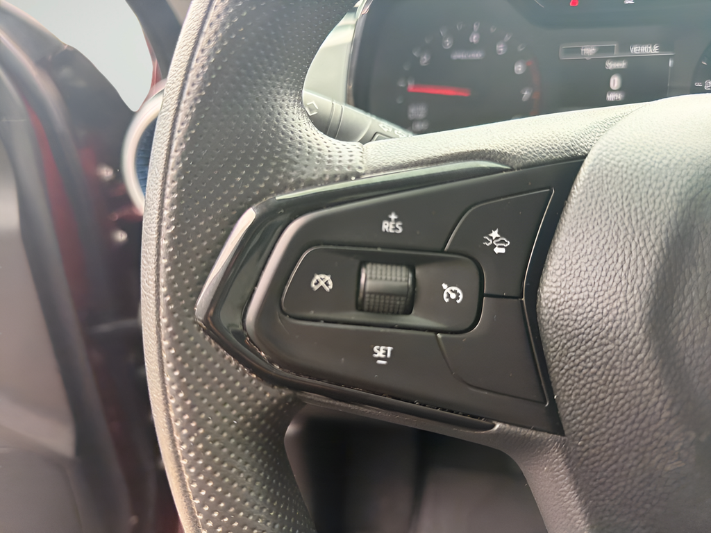 Used 2025 Red Chevrolet LS image 31