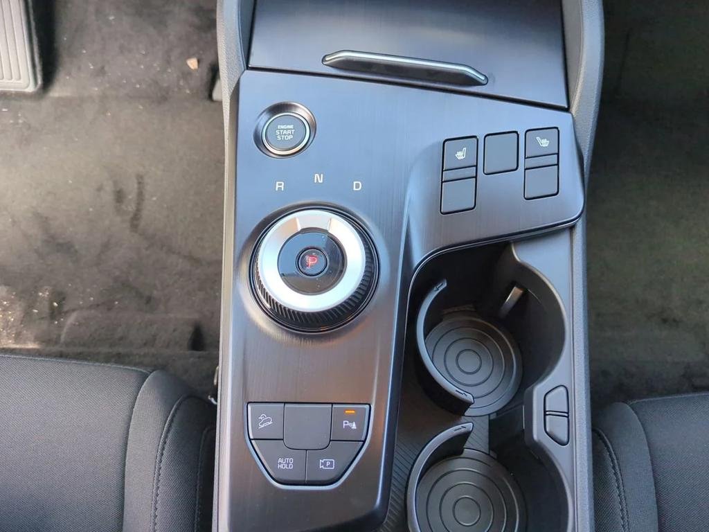 2026 Kia Sportage S Hybrid - Photo 20