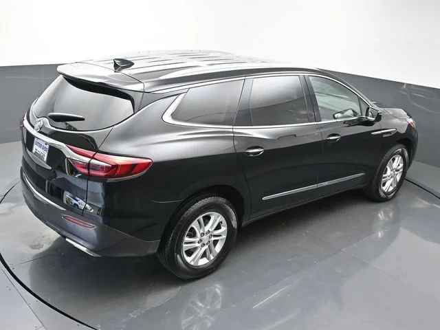 Used 2019 Black Buick Essence image 50